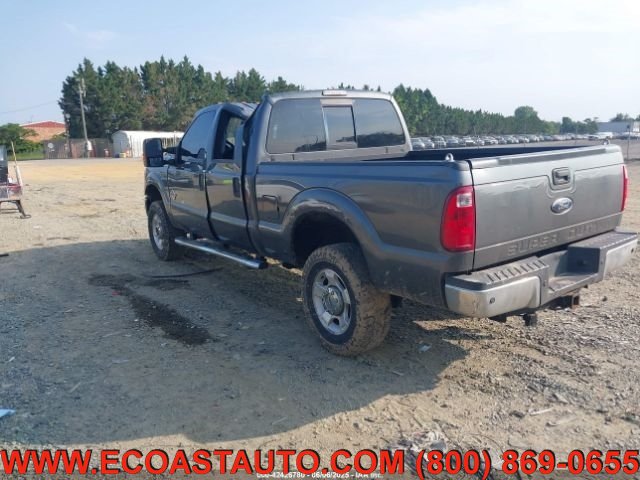 Used 2015 Ford F350 XLT w/ XLT Value Package AWD/4WD image 6