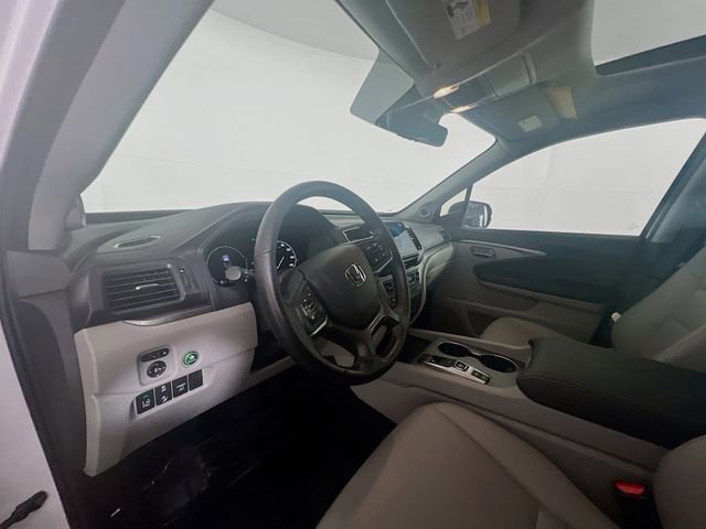 Certified 2024 Honda Ridgeline RTL image 18