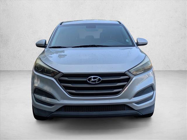 Used 2016 Hyundai Tucson SE FWD video 2