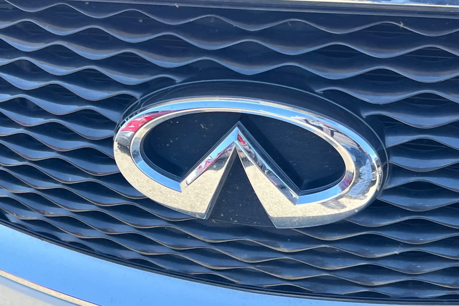 Used 2019 INFINITI QX60 Pure image 13