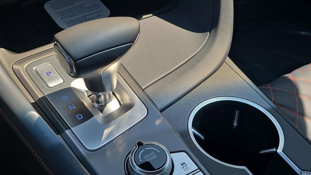 New 2026 Genesis G70 3.3T Prestige AWD/4WD image 20