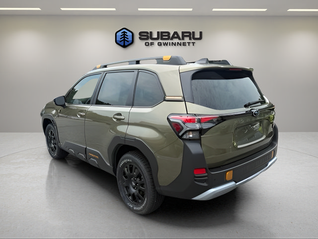 New 2026 Subaru Forester Wilderness AWD/4WD video 3