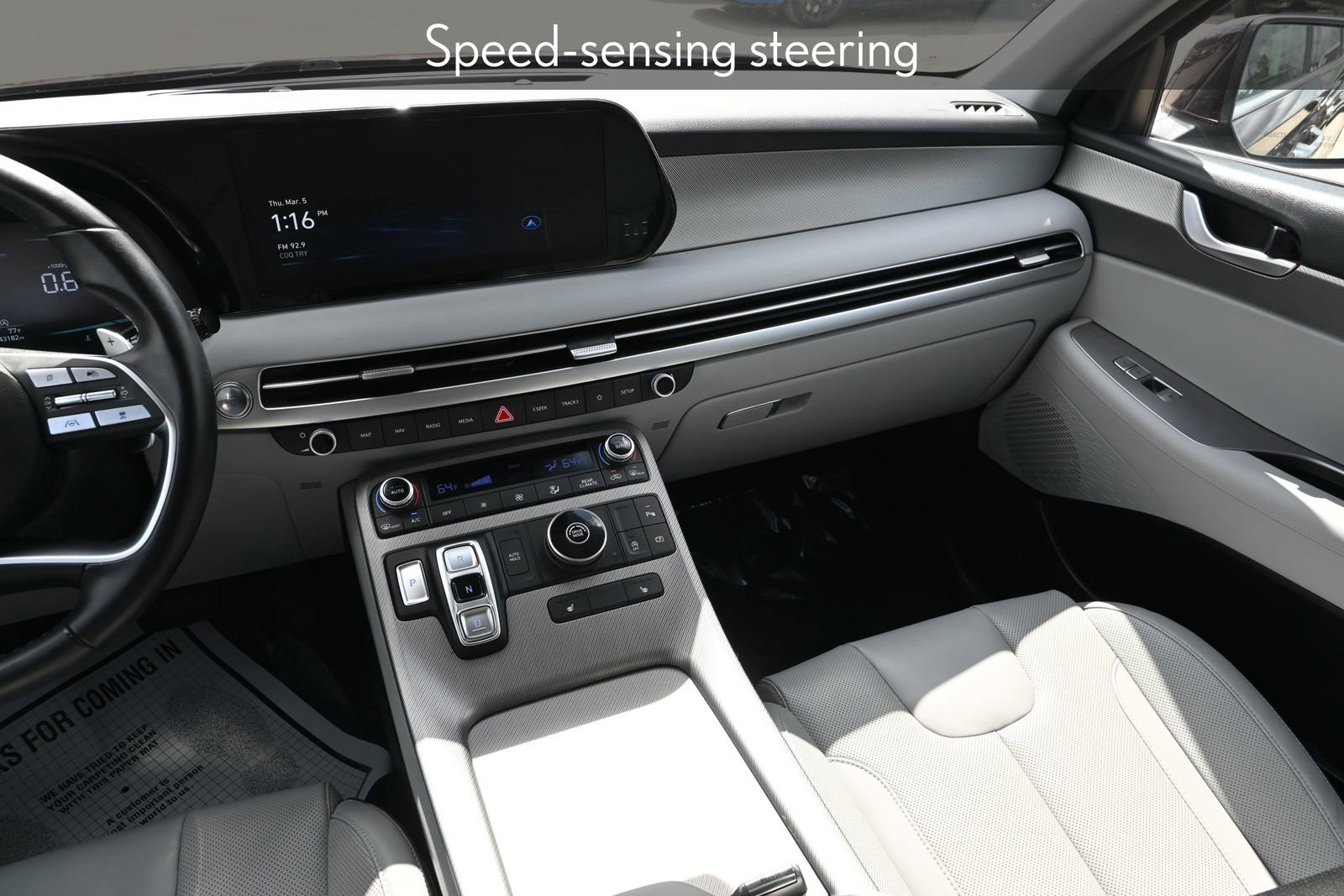 Used 2024 Hyundai Palisade SEL image 21