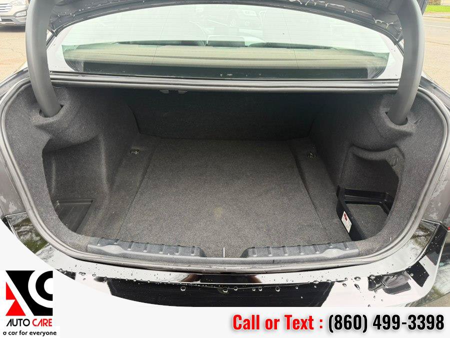 Used 2014 BMW 320i xDrive Sedan AWD/4WD image 13