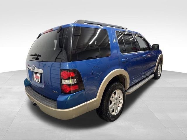Used 2010 Ford Explorer Eddie Bauer image 4