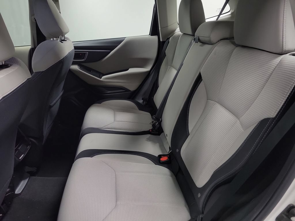 Used 2023 Subaru Forester AWD/4WD image 28
