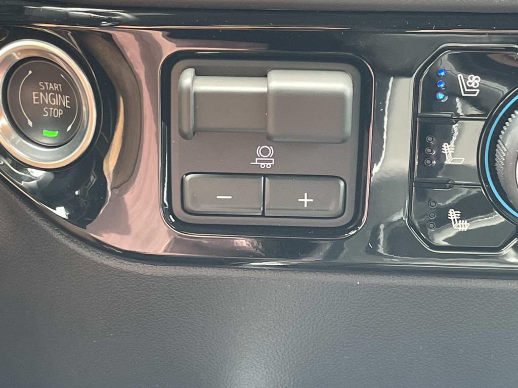 New 2026 Chevrolet Silverado 2500 LTZ w/ LTZ Plus Package AWD/4WD image 26