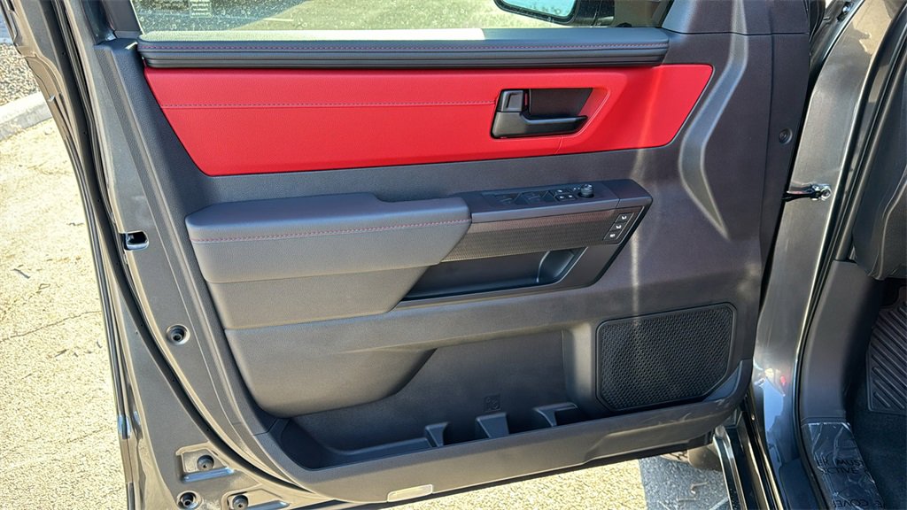 New 2026 Toyota Tundra TRD Pro image 13