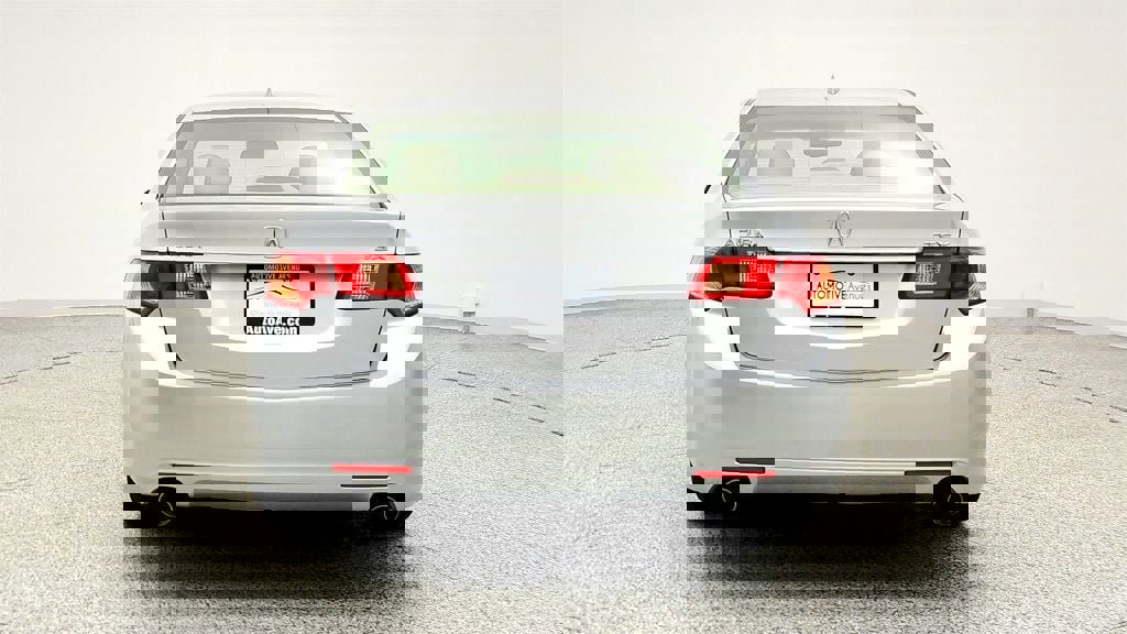 Used 2012 Acura TSX Sedan FWD image 6