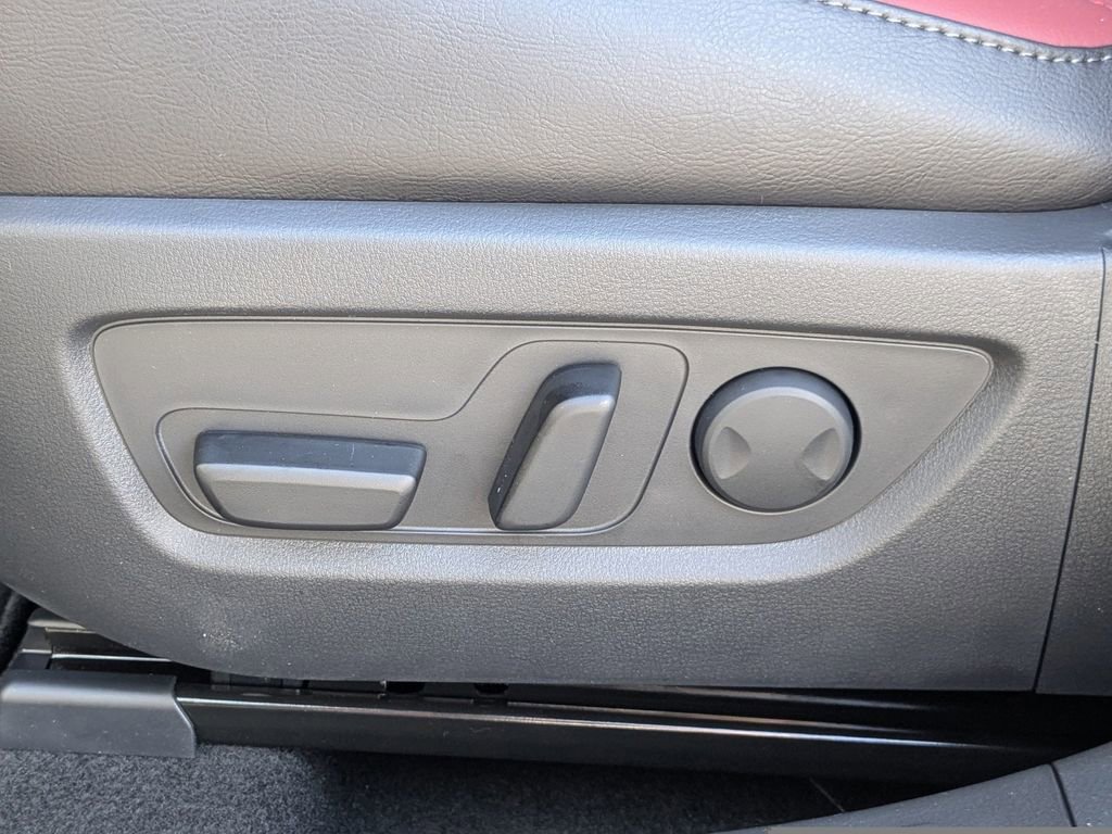 New 2026 MAZDA CX-50 AWD 2.5 Hybrid w/ Weather Package image 20