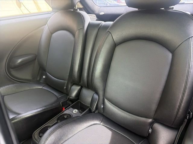 Used 2015 MINI Cooper Paceman S w/ Premium Package FWD image 18