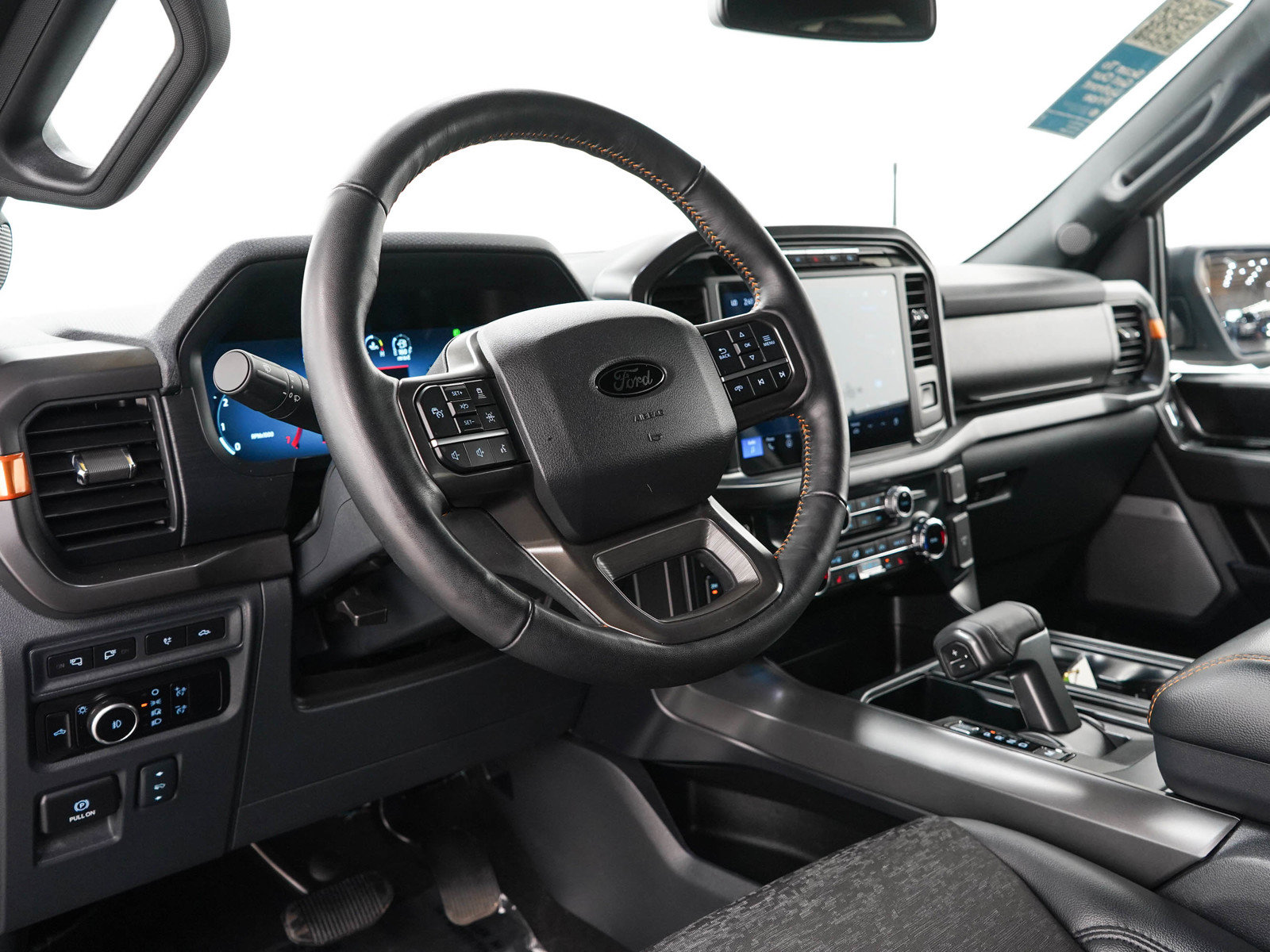 Used 2024 Ford F150 Tremor w/ Bed Utility Package AWD/4WD image 25