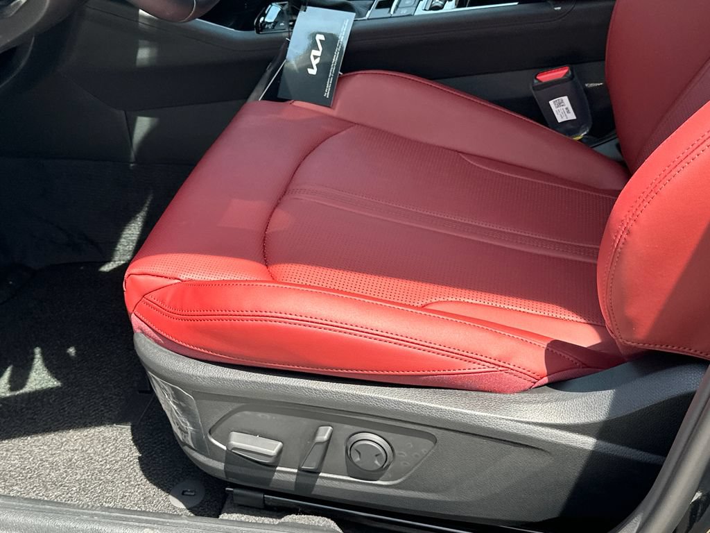 New 2026 Kia K5 GT-Line w/ GT-Line Red Interior Package AWD/4WD image 17