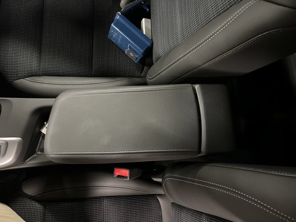 New 2026 Buick Envista Sport Touring w/ Convenience I Package FWD image 25