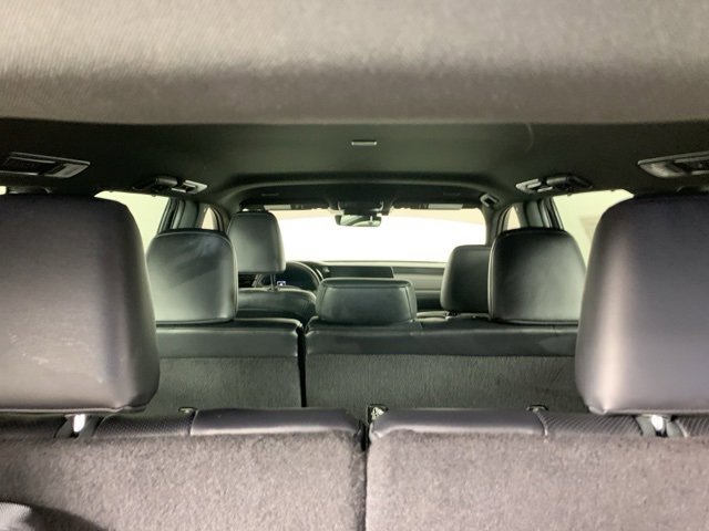 Used 2024 Lexus TX 350 AWD image 14
