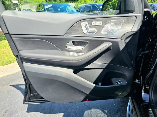 New 2026 Mercedes-Benz GLS 450 4MATIC image 19