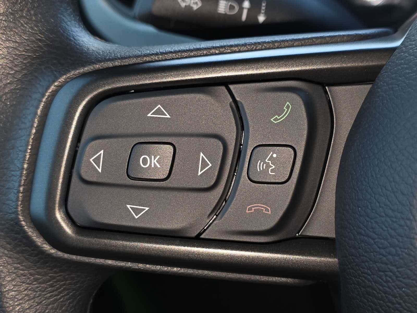 New 2026 Jeep Wrangler Unlimited Sport AWD/4WD image 35