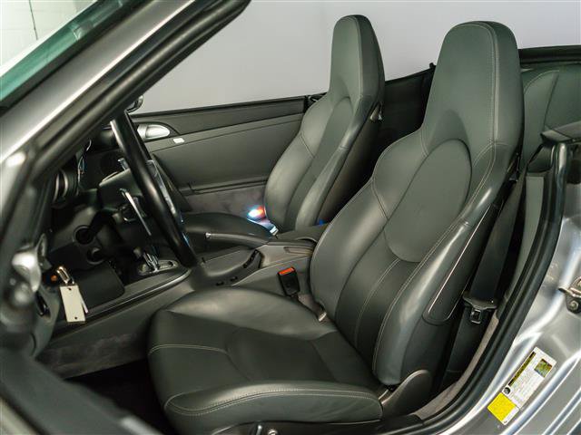Used 2011 Porsche 911 Turbo AWD/4WD image 5