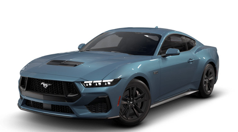 New 2026 Ford Mustang GT RWD image 47
