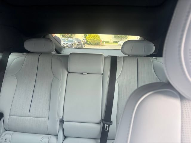 Certified 2024 Cadillac Lyriq Sport w/ LPO, Floor Liner Package AWD/4WD image 4