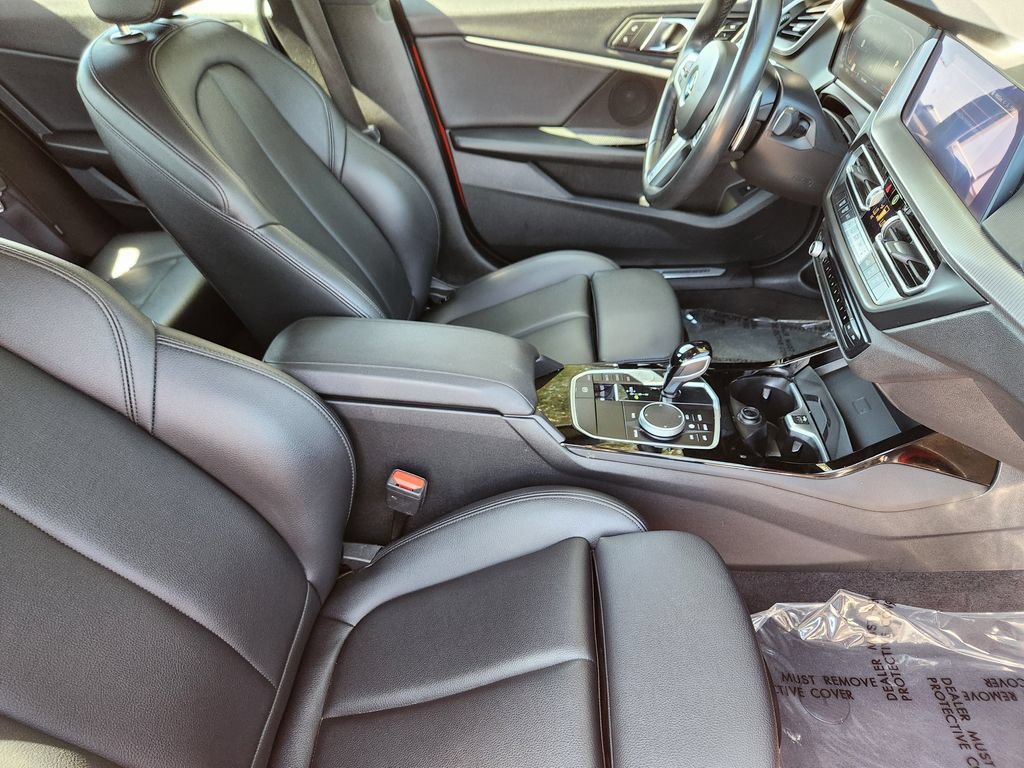 Used 2024 BMW 228i xDrive Gran Coupe w/ M Sport Package AWD/4WD image 5