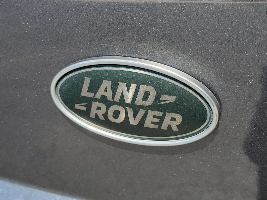 Used 2018 Land Rover Range Rover Sport HSE Dynamic AWD/4WD image 11