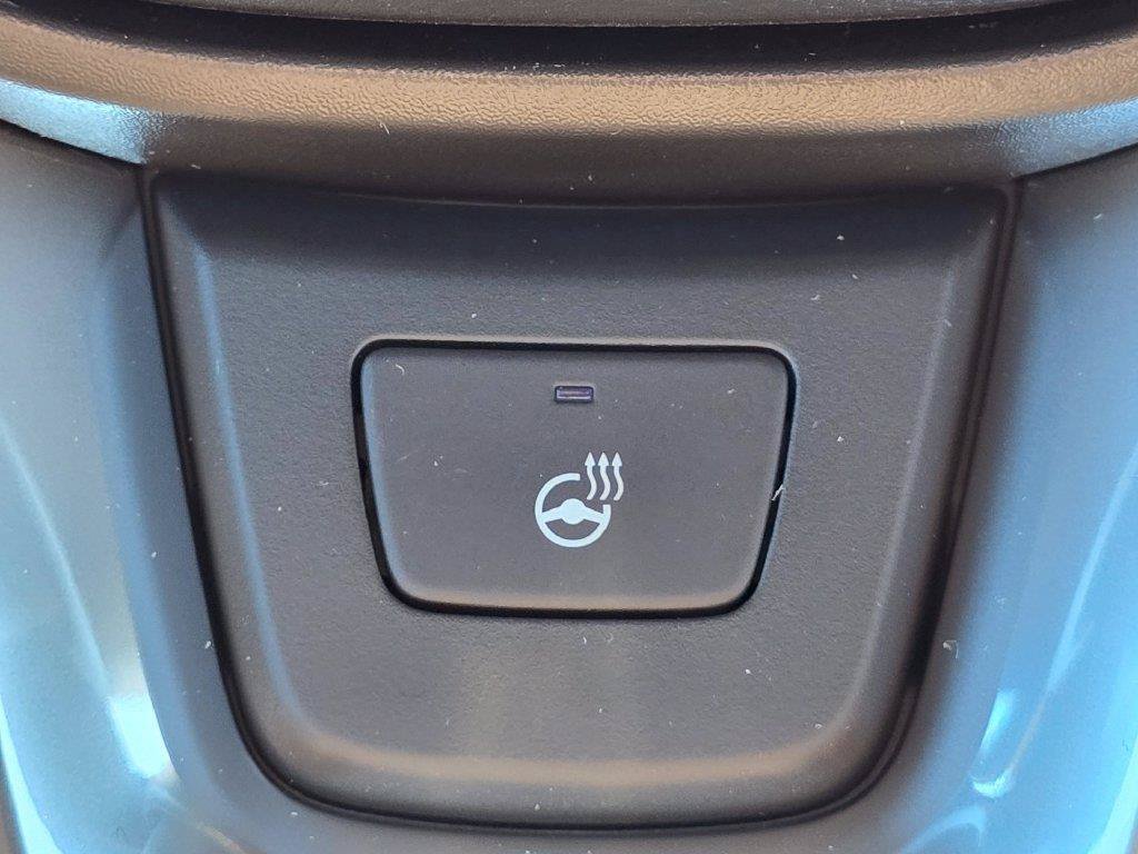 New 2027 Honda CR-V TrailSport image 32