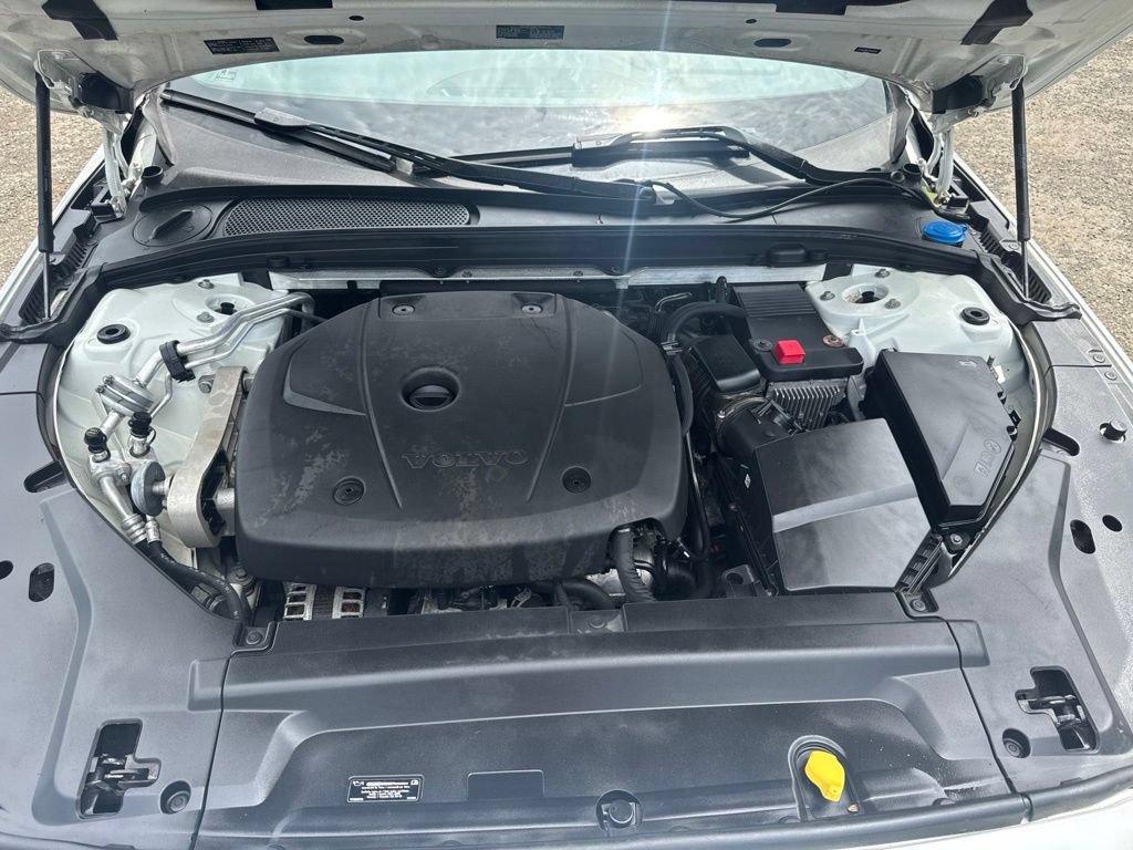 Used 2017 Volvo S90 T6 Momentum w/ Vision Package AWD/4WD image 40