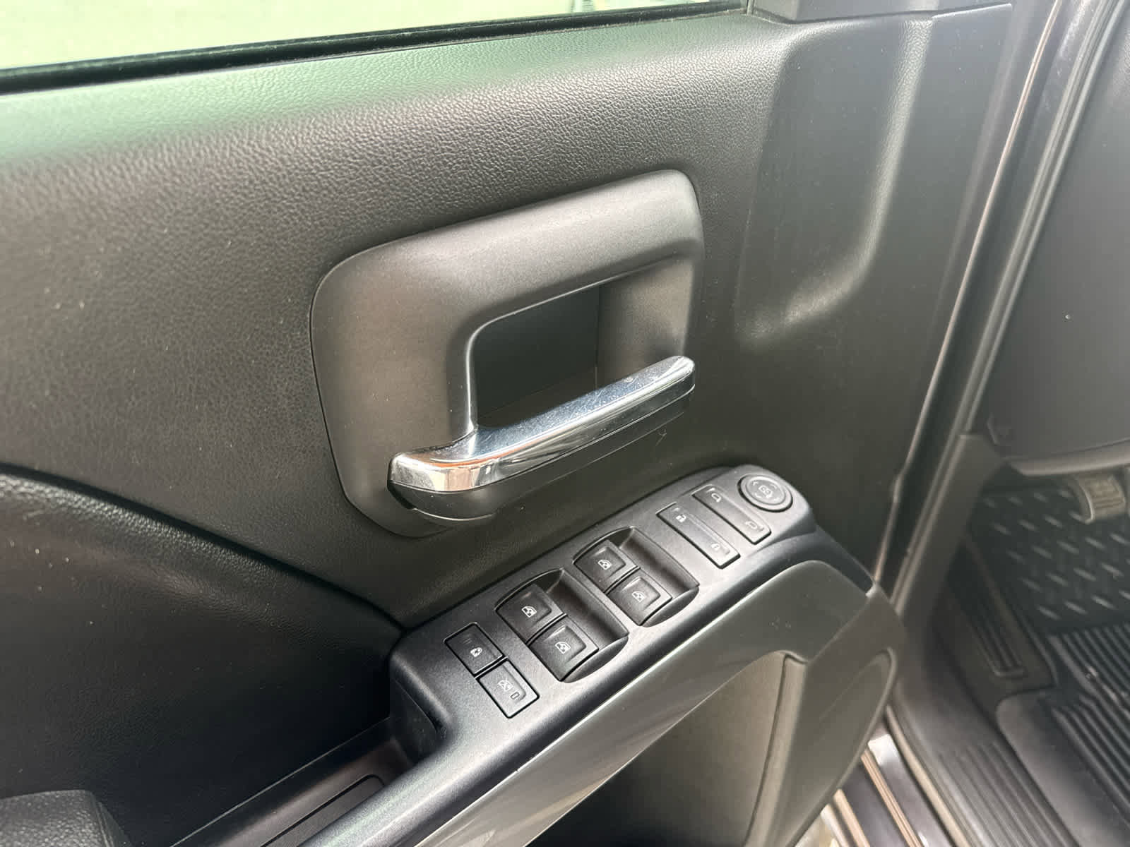 Used 2016 Chevrolet Silverado 1500 LT w/ All Star Edition image 15