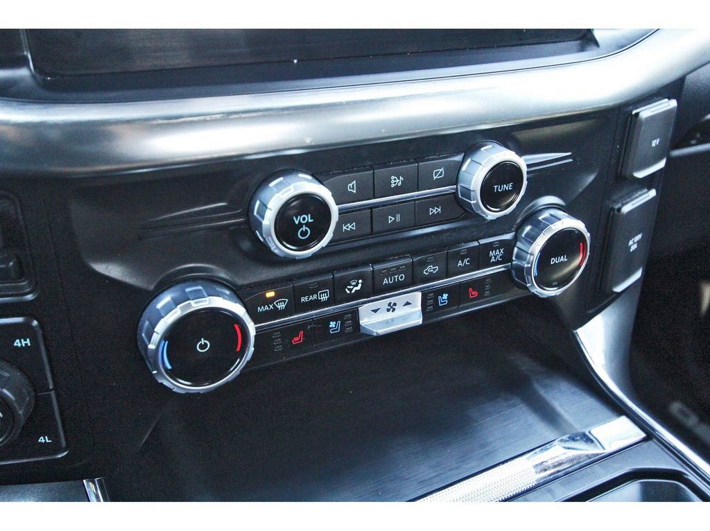 Used 2023 Ford F150 Lariat image 23