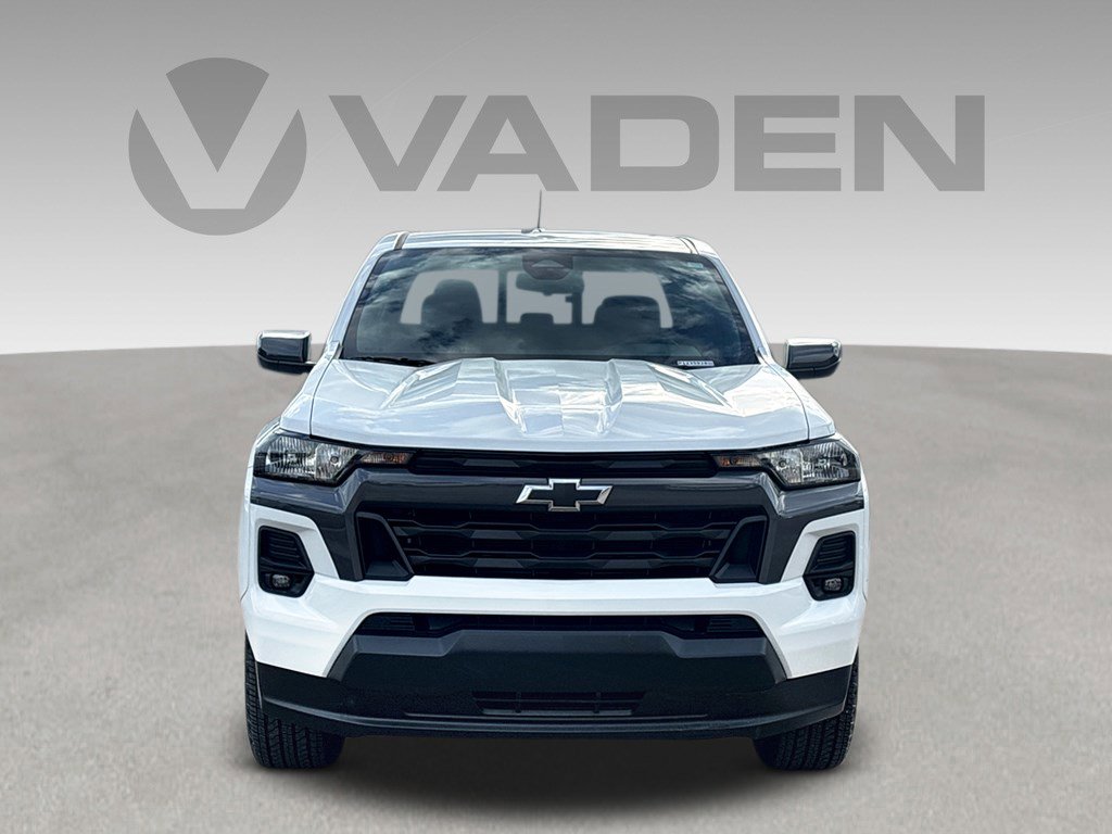 Used 2023 Chevrolet Colorado LT w/ LT Convenience Package II video 2