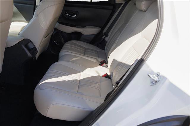 Certified 2026 Honda HR-V EX-L image 23