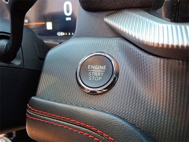 Used 2025 Ford Explorer ST image 24
