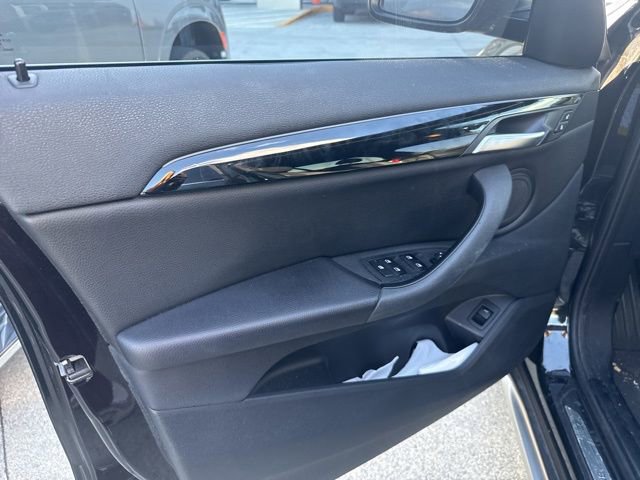 Used 2018 BMW X1 sDrive28i image 13