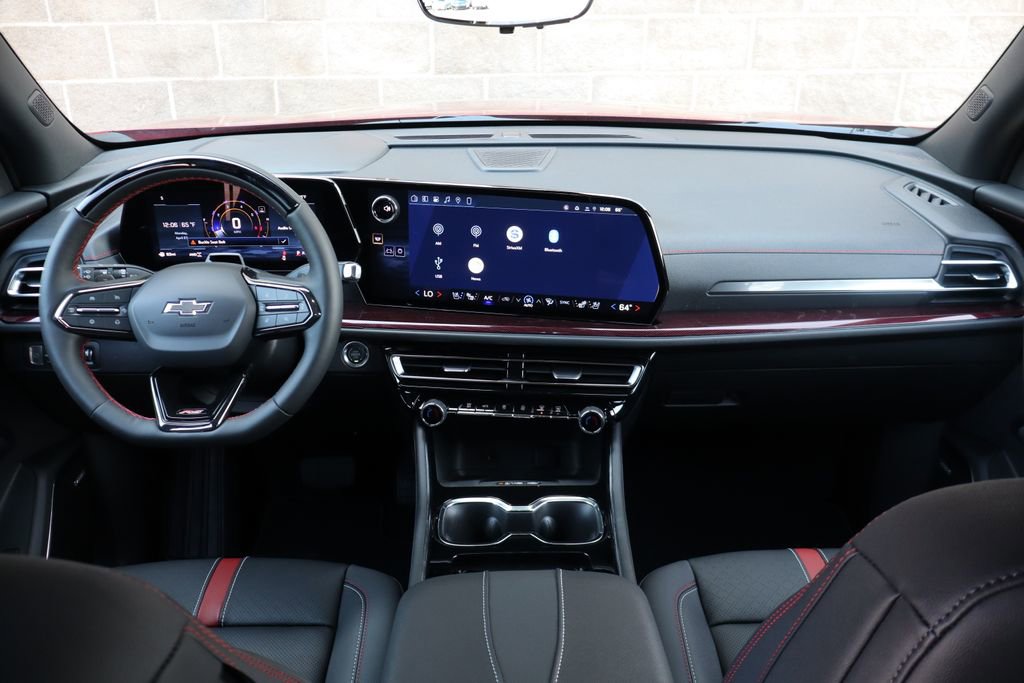 New 2026 Chevrolet Traverse RS AWD/4WD image 49
