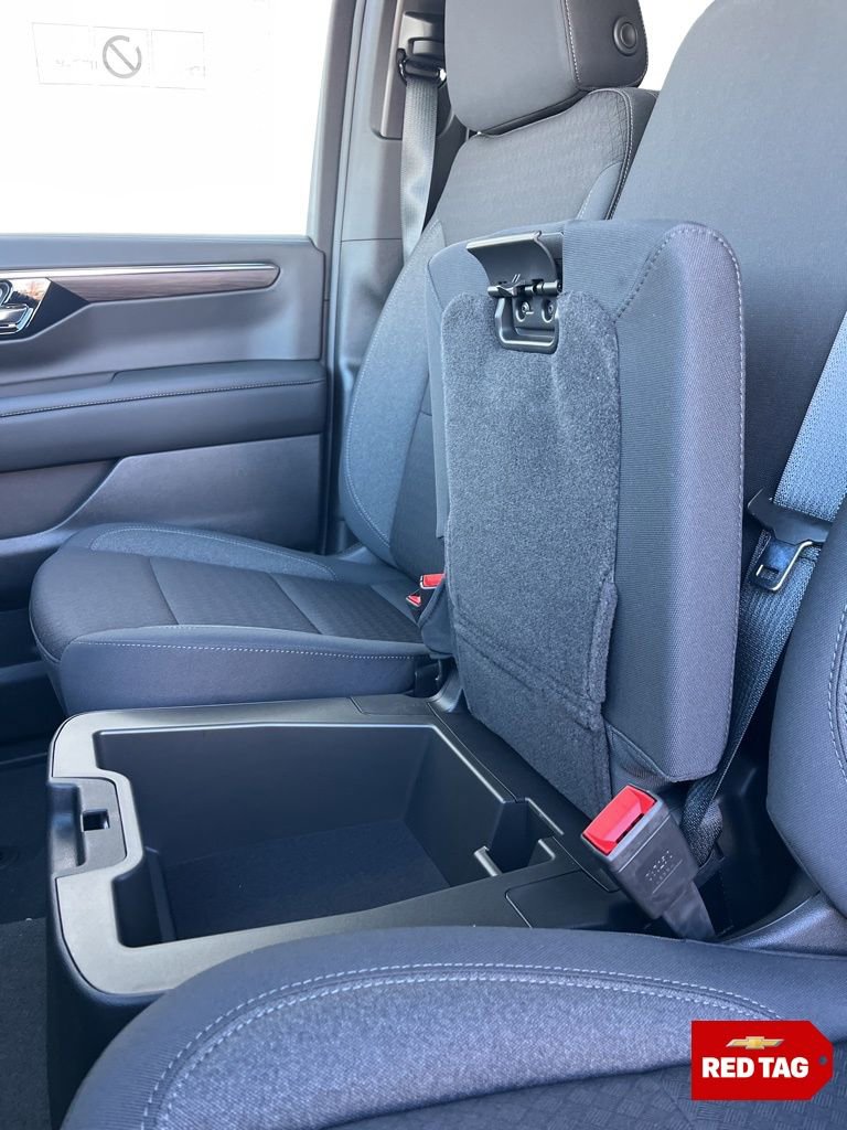 New 2026 Chevrolet Tahoe LS w/ LPO, Dark Essentials Package image 10