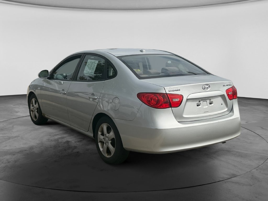 Used 2009 Hyundai Elantra SE FWD image 7