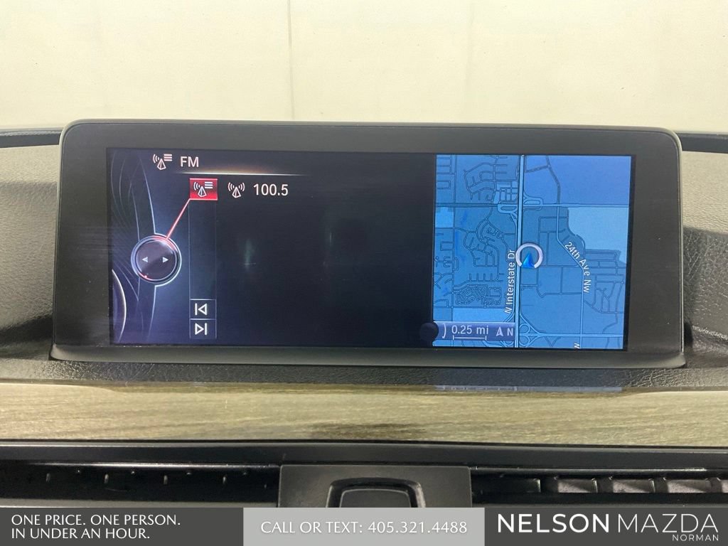 Used 2015 BMW 435i Convertible RWD image 29