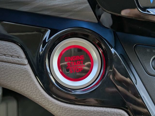 New 2027 Honda Odyssey Elite image 30