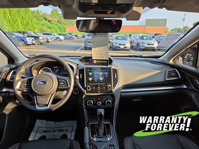 Used 2019 Subaru Crosstrek 2.0i Limited w/ Popular Package #4 AWD/4WD image 10