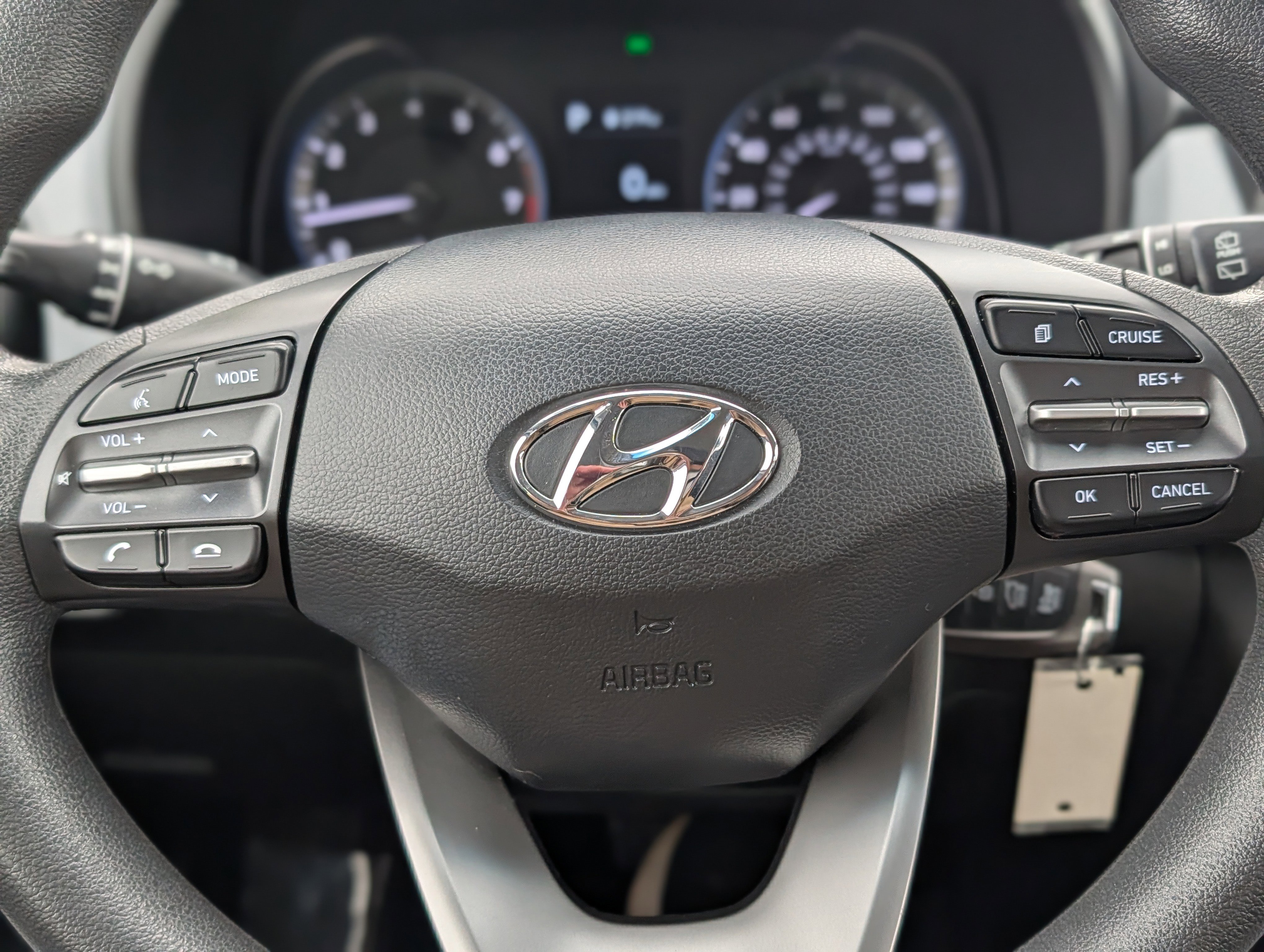 Used 2021 Hyundai Kona SE w/ Cargo Package image 22