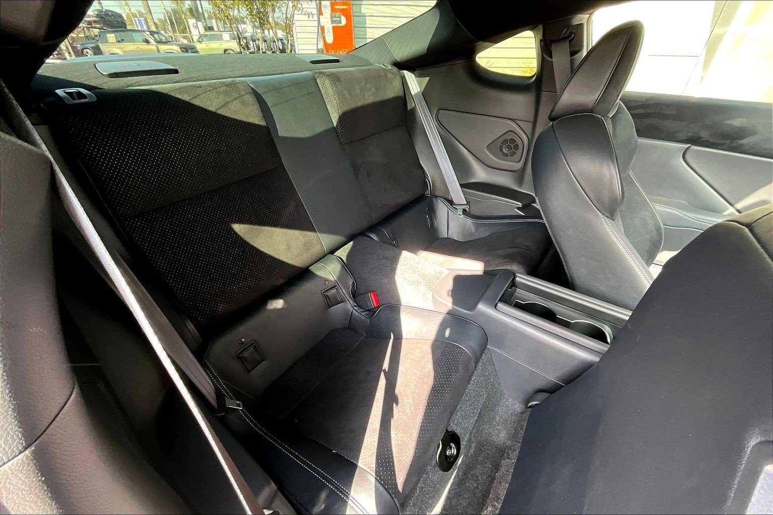 Used 2024 Toyota GR86 Premium image 27