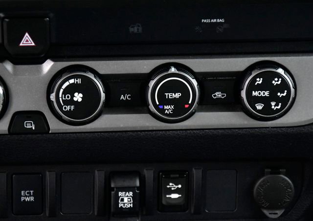 Used 2019 Toyota Tacoma SR5 image 20