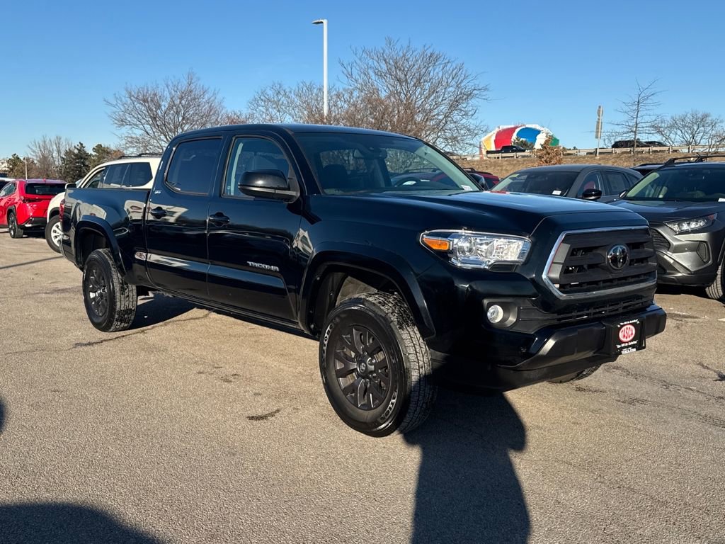Used 2023 Toyota Tacoma SR5 image 10