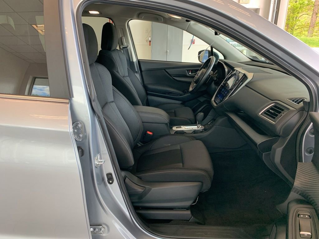 Certified 2025 Subaru Ascent Premium AWD/4WD image 20