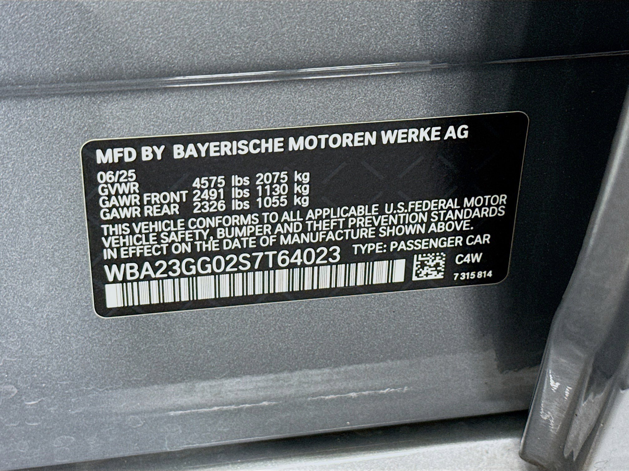 Used 2025 BMW 228i xDrive image 40