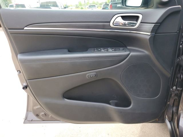 Used 2021 Jeep Grand Cherokee Limited w/ Premium Lighting Group image 19