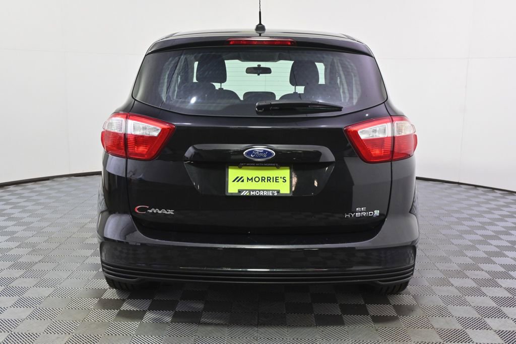 Used 2013 Ford C-MAX SE w/ Winter Pkg FWD image 5