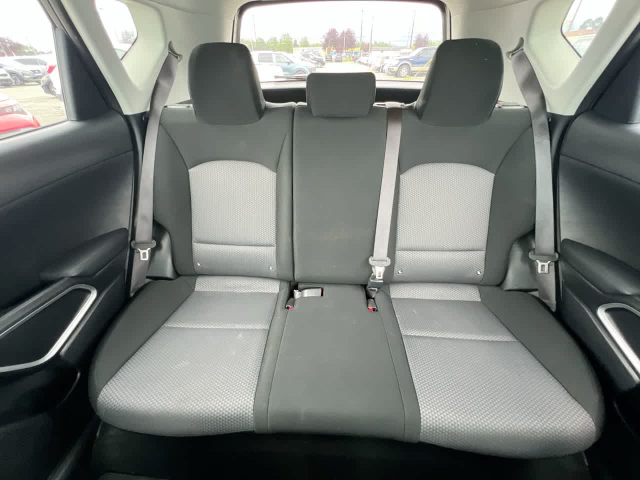Used 2024 Kia Soul LX w/ Option Group 015 FWD image 23