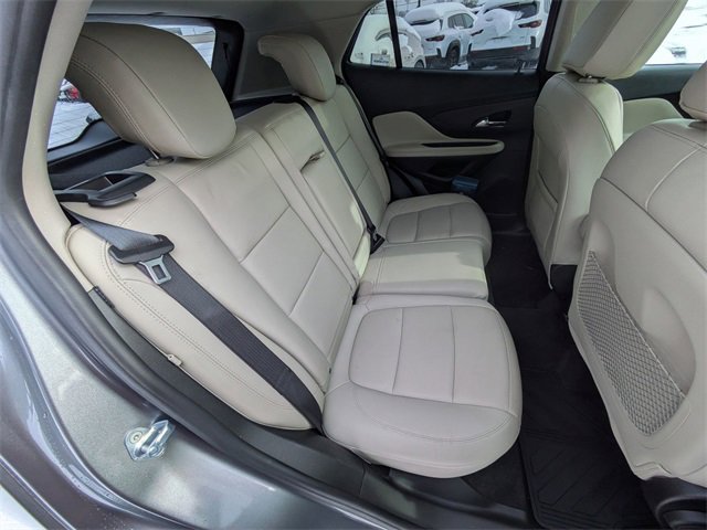 Used 2020 Buick Encore Essence w/ Experience Buick Package image 21